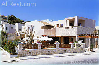 Elotis Suites 5